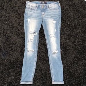 Hollister Jeans